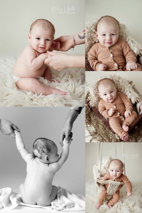 3 Month Milestone Photography, Diy 2 Month Old Photo Shoot, Three Month Old Photo Shoot, 2 Month Old Photoshoot, 5 Month Old Picture Ideas, 3 Month Photoshoot Ideas At Home, Photoshoot With 3 Month Old, 3 Month Milestone Pictures, 3 Months Old Baby Photoshoot