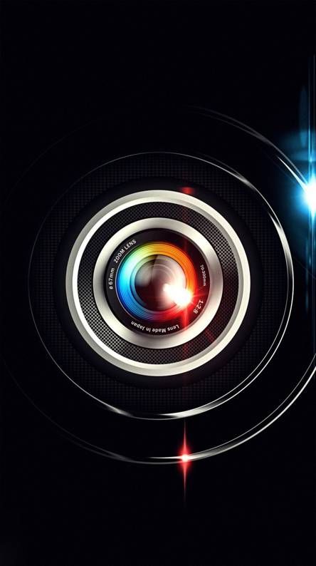 Camera Lens Cemra Photos Logo, Japan Text, Iphone 9 Wallpaper, Photography Logo Hd, Cell Wallpaper, Best Photography Logo, Camera Logos Design, Photography Business Cards Template, Background Psd