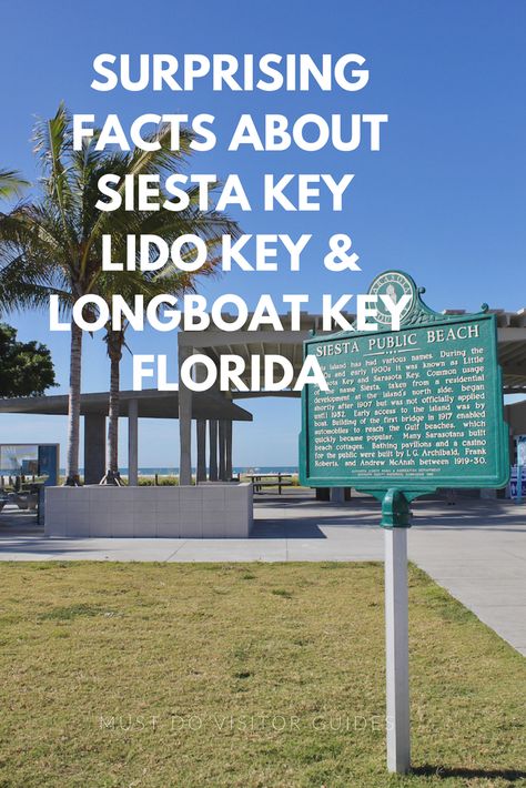 Lido Key Florida, Florida Vacation Destinations, Longboat Key Florida, Honeymoon Trip, Lido Beach, Siesta Key Beach, Venice Florida, Longboat Key, Clearwater Florida