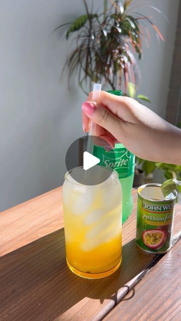 Skyler Lee on Instagram: "Everyone go out tea bags in your sprite now 🤌🏼 ty @2dollartacos for sharing sprite recipes w me & supporting my sprite obsessions 😌 #sprite #tea #viraldrink | music: @bts.bighitofficial" Sprite Tea, Sprite Recipe, Cafe Drinks, Tea Bags, Bubble Tea, Tea Bag, Go Out, Going Out, Cafe