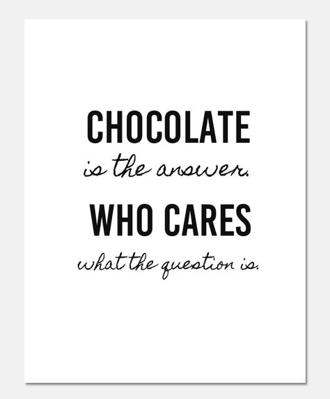 Quotes For Cake Business, Chocolate Quotes Cute, Quotes For Chocolate, Munch Chocolate, Quotes About Sweets, Quotes Chocolate, Dessert Quotes, Foodie Quotes, Cookie Quotes