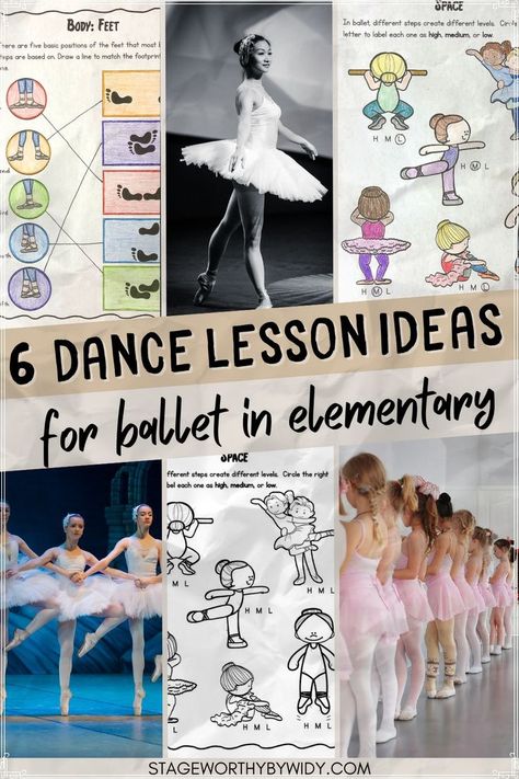 Ballet Games, Dance Curriculum, Dance Teacher Tools, Teaching Ballet, Elements Of Dance, Beginner Ballet, Ballet Positions, Plant Styling, Ballet Lessons