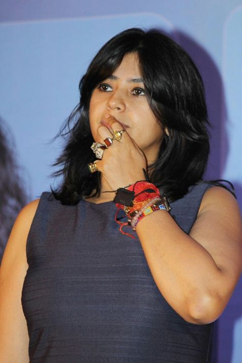 Ekta Kapoor Sai Tamhankar, Ekta Kapoor, Face Images, Hollywood, Actresses, Celebrities, Quick Saves