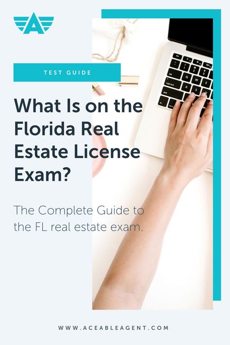 Taking the Florida real estate license exam can be intimidating. It’s a 3-hour marathon exam that determines your future career path! But with a little information and preparation, you can pass your Florida real estate exam and launch your new career. #floridarealestate #floridarealtor #miamirealtor #ftlauderdalerealtor #orlandorealtor #realestateadvice #realestateexam Florida Real Estate Exam Prep, Real Estate Test, Real Estate Exam, Real Estate Contract, Create Your Future, Real Estate Courses, Real Estate School, Real Estate License, Real Estate Advice