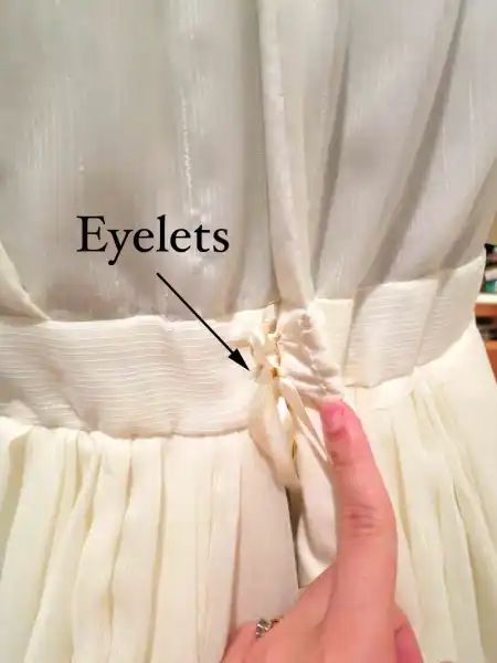 Regency Sheer Ballgown, Part III: Waistband and Skirt | It's All Frosting... Sheer Ballgown, The Shape, Frosting, Ball Gowns, Bodice, The Dress, Cut Out, Thing 1, Trim