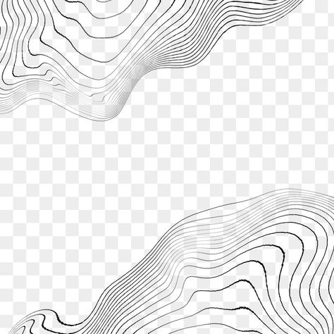 Wavy Pattern, Abstract Pattern Design, Black Abstract, Wave Pattern, Free Illustrations, Free Png, Design Element, Abstract Pattern, Pattern Design