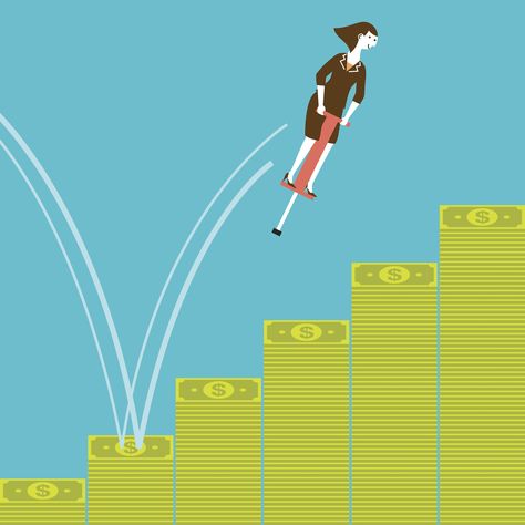 Why are revenue-based VCs investing in so many women and underrepresented founders? Salary Raise, Secret Window, Regression Analysis, Negotiating Salary, Pay Raise, Reading Notes, Small Business Loans, Female Founders, Venture Capital