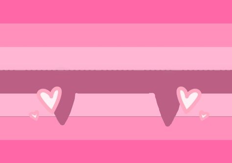 A xenogender connected to vampires and cute things /the color pink! Pronouns you can use for this gender are: cute/cuteself, vamp/vampself, vampire/vampireself, fang/fangself, pink/pinkself, but u can use any pronouns and still be connected to this gender ^_^ /gen #xenogender #xenogenders #prideflags #genders #cutegender #vampgender #pinkgender - coined by me @izzystr4wb3rries. Vamp Gender Flag, Xenogenders Feminine, Xenogenders Vampire, Vamp Xenogender, Kawaii Xenogenders, Xenogenders Flags Cute, Xenogenders Flags And Meanings, Fem Xenogenders, Cutecore Xenogender