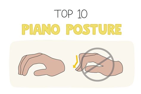 Piano Posture, Posture Reference, Piano Png, Musical Lessons, Music Note Logo, English Poems For Kids, Piano Pedagogy, Hand Placement, Piano Music Lessons