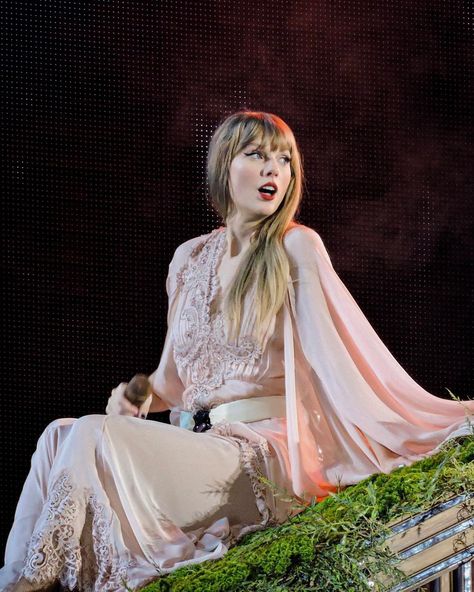 Eras Tour Folklore, Folklore Dress, Taylor Swift Eras, Eras Tour, Dress To Impress, Taylor Swift, Swift, A Woman, On Twitter