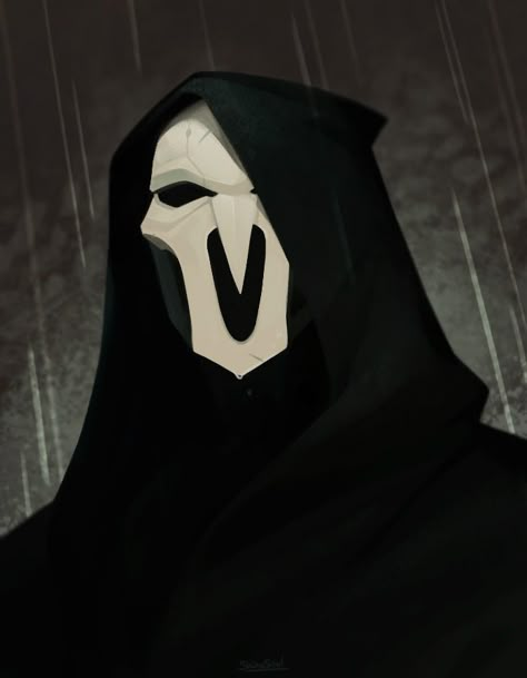 The Reaper Overwatch, Ow2 Reaper, Reaper Fanart Overwatch, Reaper Pfp Ow, Reaper Overwatch Pfp, Overwatch Reaper Fanart, Reaper Overwatch Wallpaper, Reaper Overwatch Fanart, Reaper Pfp