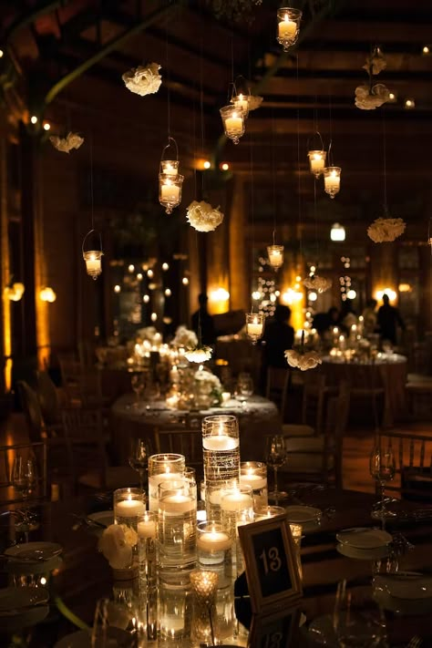 Romantic Breathtaking Wedding at Cafe Brauer in Chicago, IL | LOLA Event Productions | PartySlate Cafe Lights Wedding, Cafe Brauer, Gold Lighting, Lincoln Park Zoo, Cafe Lights, Breathtaking Wedding, Romantic Night, Under The Lights, Light Project