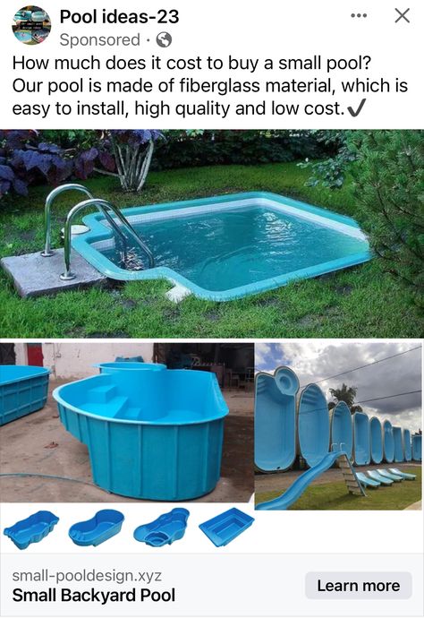 Backyard Kiddie Pool Ideas Play Areas, Diy Swimming Pond Natural Pool, Adult Kiddie Pool Setup, Diy Pond From Kiddie Pool, Cheap Pool Ideas Budget, Pool Budget, Pool Diy, Kleiner Pool Design, Above Ground Pool Landscaping