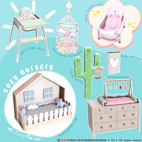 Ts4 Cc Infant Furniture, Sims 4 Cc Infant Furniture Maxis Match, Sims 4 Cc Animals Furniture, Sims 3 Baby Cc, Infant Maxis Match Cc, Sims 4 Fnaf Five Nights At Freddy's Cc, Sims 4 Infant Clutter, Sims 4 Dollhouse Cc, Sims 44 Cc Furniture