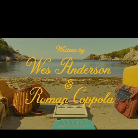 Moonrise Kingdom Wes Anderson Aesthetic, Wes Anderson Style, Jessica Hische, Wes Anderson Movies, Wes Anderson Films, 동화 삽화, Moonrise Kingdom, I Love Cinema, Magic Bullet