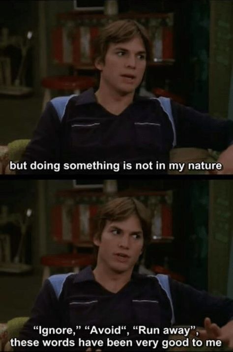 27 Comedy-Filled Moments From 'That '70s Show' That'll Remind You That We're All Alright - Memebase - Funny Memes Kelso Quotes, That 70s Show Quotes, Valentines Quotes Funny, Best Movie Lines, 70 Show, 70s Show, Senior Quotes, Movie Memes, That 70s Show