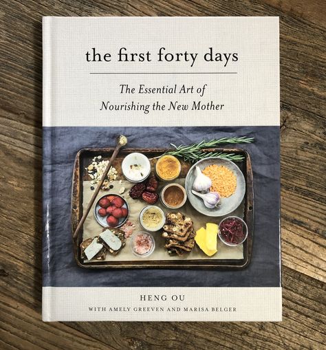 The Book Every Pregnant Woman Needs to Read — and It's Not About Baby! The First Forty Days Book, First 40 Days, Food Studies, The First Forty Days, Pregnancy Books To Read, Midwifery Books, Pregnancy Books, 100 Books To Read, Inspirational Books To Read