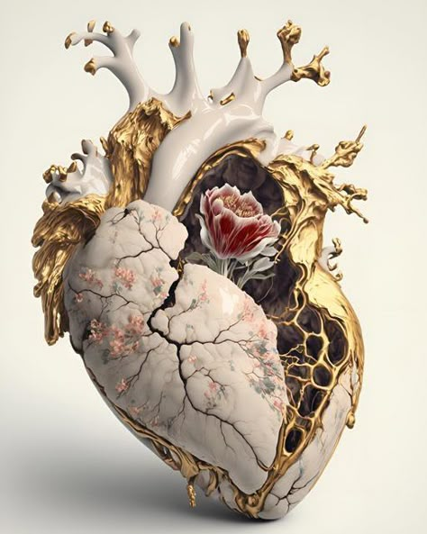 Human Heart Art, Anatomical Heart Art, Instagram Heart, Astrology Leo, Heart Projects, Medical Art, Anatomical Heart, Human Heart, December 12