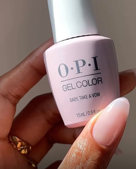 Opi Take A Vow Gel, Take A Vow Opi Gel, Take A Vow Opi, Girl Maintenance, Opi Colors, Fav Products, Fire Nails, Nail It, Gel Color