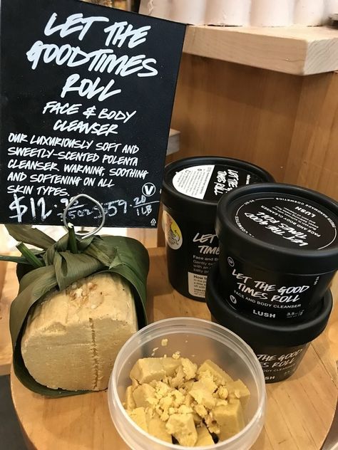 Lush Aesthetic, Aesthetic Table, Body Cleanser, Body Care, Lush, Hair, Quick Saves