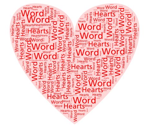 Valentine's Day: Use this simple online tool that automatically fills a heart shape with any words you like. Valentine Text, Heart Talk, Heart Words, Technology Integration, Steven Tyler, Word Cloud, Interactive Game, Heart Healthy, Be My Valentine