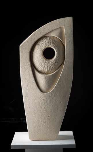 Stone Sculpture Art, John Bishop, Wood Sculpture Art, Bull Tattoos, Sculpture Abstract, Sculpture Art Clay, Pottery Handbuilding, Ceramics Pottery Art, Contemporary Sculpture