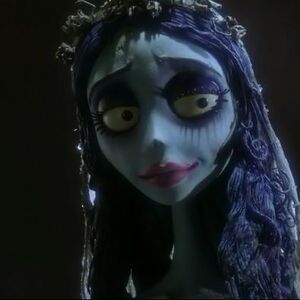 Emily Corpse Bride, Tim Burton Corpse Bride, Coraline Aesthetic, Tim Burton Style, Tim Burton Art, Tim Burton Films, Tim Burton Movie, Mother Wedding Dress, Helena Bonham Carter