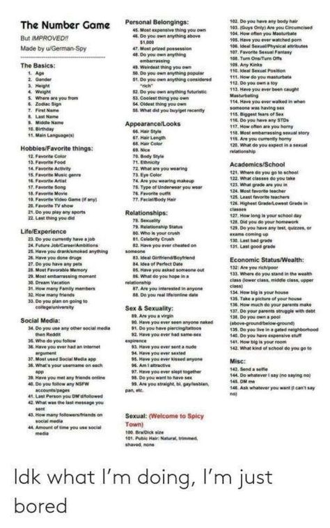 Biggest Turn Offs For Women, Biggest Turn On For Women, Turn Offs For Women, Fill The Jars Template, Turn Offs, Crush Advice, Crazy Things, Number Games, Crazy Things To Do With Friends