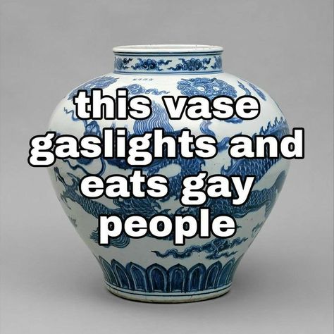 The Magnus Archives, Meme Page, Welcome To Night Vale, Night Vale, Fb Memes, Narcissism, Vase, Humor, Memes