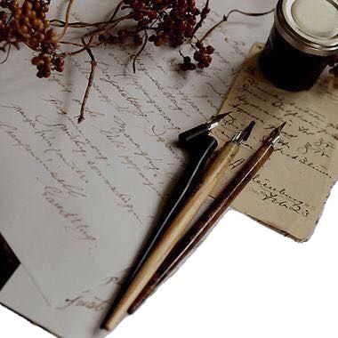 Ink And Quill Aesthetic, Devices Aesthetic, Aesthetic English, Pull Yourself Together, Aesthetic Paper, Water Under The Bridge, Quill And Ink, Infernal Devices, Spice Tea