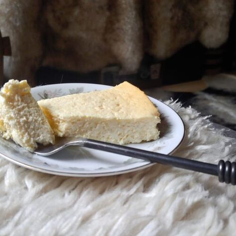 Carnivore Cheesecake, Best Custard Pie Recipe, Cheesecake No Bake, Custard Pie Recipe, Carnivore Recipes, Baked Cheesecake, Beef Gelatin, Classic Cheesecake, Carnivore Diet