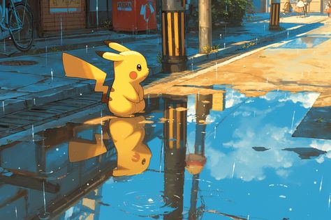 Cute Pokemon Art, Pikachu Art, Pokemon Backgrounds, Pokemon Craft, Cool Pokemon Wallpapers, Cute Pokemon Wallpaper, Pokemon Funny, Pokemon Pikachu, All Pokemon