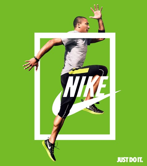 Nike Shoes Banner, Nike Layout, Streetwear Ads, Nike Banner, Shoes Moodboard, Shoes Banner, Nike Ads, Nike Poster, Food Logo Design Inspiration