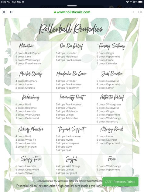 Essential Oil Blends Recipes Rollers, Essential Oil Recipes Rollerball, Rollerball Essential Oil Recipes, Roller Ball Essential Oil Recipes, Essential Oil Inhaler Recipes, Essential Oil Roller Recipes, Rollerball Recipes, Essential Oils Recipes, Essential Oil Blends Roller