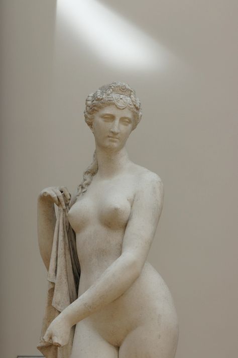 white ceramic statue of a woman photo – Free Musée d'art roger quilliot Image on Unsplash Statue Of A Woman, Worms Eye View, Sculpture Images, Goddess Aesthetic, Greek Women, Woman Photo, Greek Statues, Free High Resolution Photos, Art Journal Cover