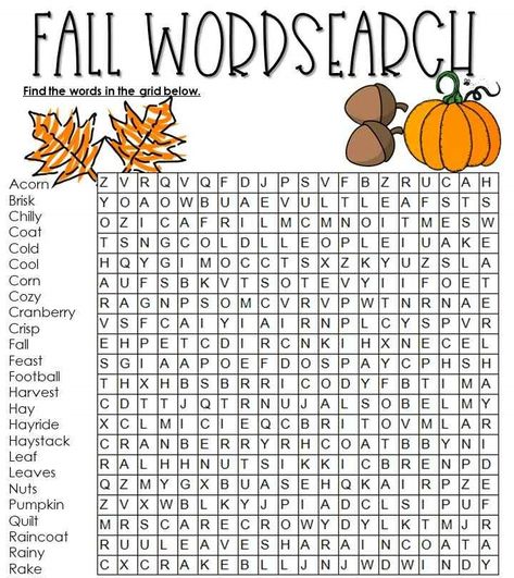 #Weather #Seasons #Autumn #Days #Weeks #Months #Year #WordSearch #Words #Search #WordFind #Find #WordPuzzles #Puzzles #WordGames #Games Fall Word Search, Fall Words, Seasons Autumn, Weather Seasons, Word Find, Autumn Days, Word Puzzles, Activity Ideas, Word Games