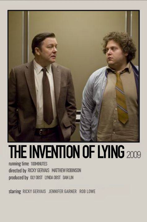 Best Office Episodes, The Invention Of Lying, Quarantine Movie, Chill Songs, Movie Hacks, New Movies To Watch, Ricky Gervais, Great Movies To Watch, Teen Movies