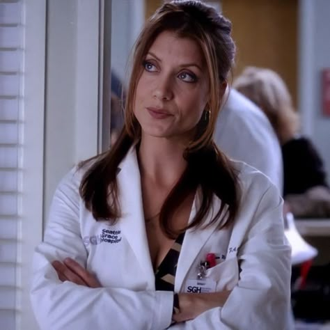 Addison Montgomery Icons, Addison Greys Anatomy, Erin Walsh, Grey's Anatomy Doctors, Addison Montgomery, Kaptan Jack Sparrow, Arizona Robbins, Caterina Scorsone, Greys Anatomy Characters