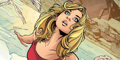 Supergirl Reveals The Grossest Part of Superpowered Puberty Kara Kent, Girl Grillz, Dc Comic Characters, Show Me A Hero, Comics To Read, Marvel X Dc, Supergirl Costume, Comic Wallpaper, Supergirl Comic