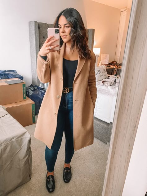 Mom Outfits Winter Over 30, Fall Buissnes Casual Outfits Woman, Thanksgiving Outfits Women Plus Size, Thanksgiving Outfits Women 2022, Thanksgiving Outfit 2022, Mid Size Work Outfit, Outfit Domingo, Simple Thanksgiving Outfits, Barber Outfit