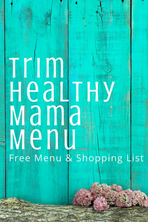 Free, simple THM meal plan with shopping list! This free printable pack is a total lifesaver! THM menu planning done for you ftw! Thm Meal Plans Free Printable, Thm Meal Plan For Beginners, Trim Healthy Mama Meal Plan, Meal Plan With Shopping List, Thm Diet, Thm Meal Plans, Trim Healthy Mama Diet, Thm Meals, Thm Dinner