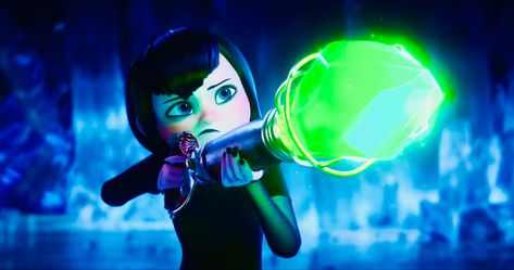 Hotel Transylvania 1, Hotel Transylvania Movie, Mavis Hotel Transylvania, Mavis Dracula, Disney Encanto, Hotel Transylvania, The Shot, Movie Collection, Post Ideas