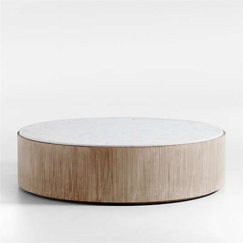 Coffee Tables: Traditional, Round & Modern Coffee Tables | Crate & Barrel Coffee Table Crate And Barrel, Baking Dish Set, Pine Coffee Table, Bird Beaks, Round Coffee Table Modern, Harbor House, Oval Coffee Tables, Coffee Tables For Sale, Old Fashioned Glass