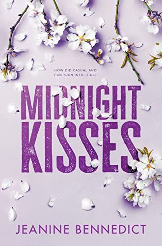 Kiss Books, Teenage Books To Read, Midnight Kisses, Online Book Club, Good Romance Books, Fantasy Books To Read, Unread Books, Sports Romance, Recommended Books To Read