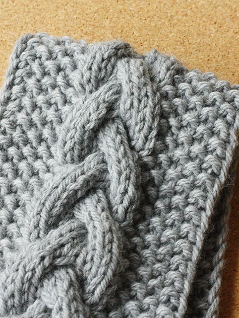 Cable and Seed Stitch Headband Free Knit Pattern Earwarmer Knitting Patterns, Stitch Headband, Free Knit Pattern, Knitted Headband Free Pattern, Headband Knit, Cable Knit Headband, Cable Knitting Patterns, Knit Headband Pattern, Knitting Patterns Free Hats