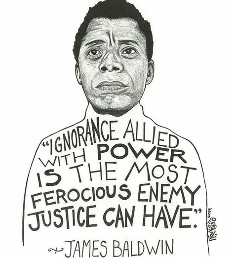 Black Lives Matter Quotes, James Baldwin Quotes, Eye Opening Quotes, Black Lives Matter Art, By Any Means Necessary, James Baldwin, Black Lives Matter Movement, Power To The People, Social Justice