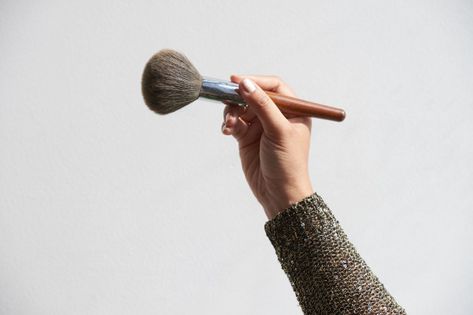 Hand Holding Makeup Brush, Hand References, Animation References, Hand Reference, Free Brush, Animation Reference, Make Up Artist, Photo Editing Software, Eyeshadow Brushes