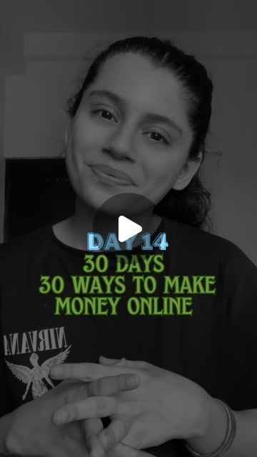 ज़ुबारिआ ॐ🔱 Money Online, Side Hustle, Remote Work on Instagram: "Day 14 of 30 days, 30 ways to make money online.   And today we covered Watch Videos & Ads online: Basically, people earn money by watching videos or ads online. It's like getting paid for your time and attention. Explained in depth in the reel.  Websites where you can register yourself for watching ads, videos & get paid for the same:   https://www.swagbucks.com/  https://apps.apple.com/in/app/poll-pay-earn-money-cash/id1462032423  https://www.ysense.com/  https://www.mypoints.com/  https://www.prizerebel.com/  Got a question? comment & ask.   Found it useful? Save & Share & Follow @makemoneywithzu for more ✨  [dreams, success, online business, money reels, start a business, business idea, money power, money status, side h How To Earn Money From Home In India, How To Earn Money Online In India, Earn Money Online India, Money Earning Apps In India, Work From Home India, Money Status, Earning Apps, Ways To Make Money Online, Watching Videos