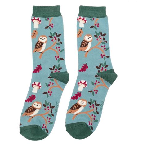 New! MISS SPARROW Owl Socks Woodland Duck Egg Breathable Bamboo Blend Eco Friendly was just added to eBay. Check it out! #eBay #eBaySeller https://ebay.us/JuFKdW Owl Socks, Woodland Owl, Sports Wedding, Stylish Socks, Fun Socks, Green Heels, Bee On Flower, Bamboo Socks, Duck Egg Blue