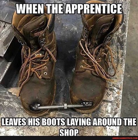 Ingenieur Humor, Welder Humor, Welding Memes, Welder Quote, Electrician Humor, Construction Humor, Welding Funny, Mechanic Life, Mechanic Humor